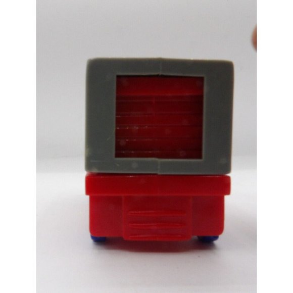 McDonald's United Airlines Friendly Skies Truck w. Ronald McD ©1998 - Picture 4 of 5